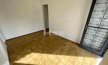 Imagem 4: Vila Isabel Casa com 1 dormitório