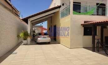 Imagem: SãO LUíS - Casa Padrão - Cohaserma II