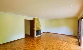 Imagem 2: CASA TÉRREA- 3 DORMITÓRIOS (1 SUITE) PISCINA. ALTO DA BOA VISTA