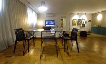 Imagem 6: Apartamento Jardins, Todo Mobiliado para locação