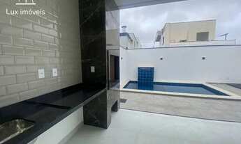 Imagem 3: Morada dos Pássaros/ Dúplex 268m² 4 super suítes + home/ área gourmet e piscina