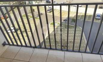 Imagem 3: Apartamento - Condomínio Residencial Viva Vista - Sumaré