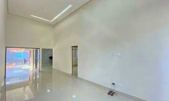 Imagem 4: Casa com 3 dormitórios à venda, 121 m² por R$ 680.000,00 - Rita Vieira - Campo Grande/MS