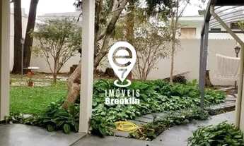 Imagem 6: Ótima e ampla casa de vila com 3 dormitórios e lindo quintal com área verde