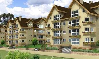 Imagem 4: GRAMADO - Apartamento Padrão - Carazal