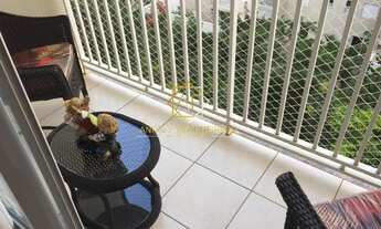 Imagem 5: Apartamento a venda no Premiere Morumbi - Paulínia/SP