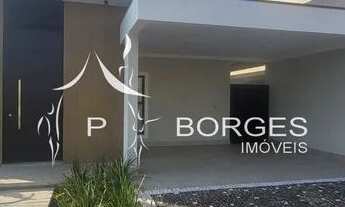 Imagem: Casa - Residencial Jardim do Jatobá - Hortolândia