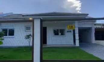 Imagem: Casa nova e linda na praia, Nova Tramandai