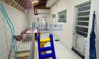 Imagem 5: Sobrado para Venda em Mogi das Cruzes, Vila Lavínia, 2 dormitórios, 3 banheiros, 3 vagas