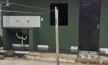 Imagem: Aluga-se apartamento 500 reais. S.Hélio