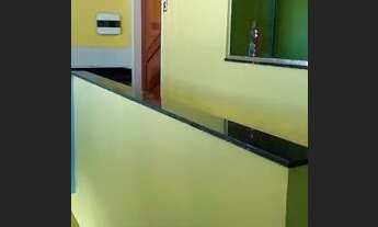 Imagem: Aluga Ap mobiliado