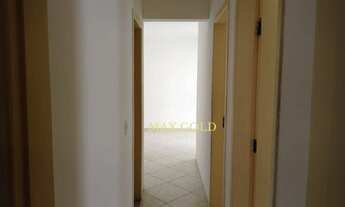 Imagem 4: Apartamento com 2 dormitórios à venda, 73 m² por R$ 235.000,00 - Jardim Jaraguá - Taubaté