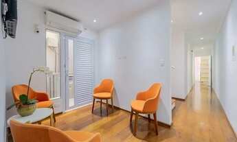 Imagem 7: Prédio Corporativa à venda, Vila Mariana, São Paulo - PR0045