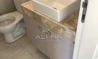 Imagem 6: Casa de condomínio sobrado para venda possui 150 metros quadrados com 3 quartos