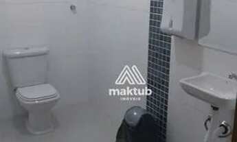 Imagem 6: Sala para alugar, 14 m² por R$ 1.525,00/mês - Jardim - Santo André/SP