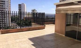 Imagem: COBERTURA SETOR OESTE