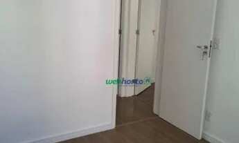 Imagem 6: Apartamento para locação no Horto do Ype