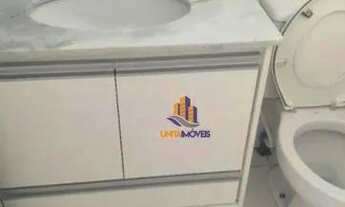 Imagem 5: Apartamento com 2 dormitórios para alugar, 65 m² por R$ 2.695,00/mês - Jardim Augusta - Sã