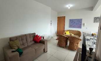 Imagem 2: Aluguel Apartamento mobiliado TIBERY