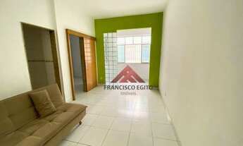 Imagem: Apartamento com 1 dormitório com Suíte