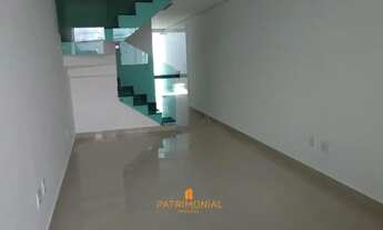 Imagem 3: Casa Geminada à venda, 2 quartos, 1 suíte, 1 vaga, Jardim dos Comerciários - Belo Horizont