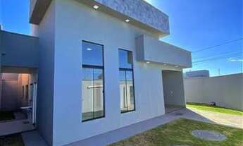 Imagem 5: Jardim Veneza em Aparecida de Goiânia - GO