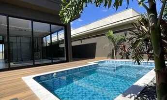 Imagem 6: MANSÃO A VENDA NO CONDOMÍNIO QUINTA DO GOLFE JARDINS