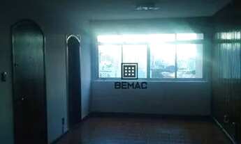 Imagem 3: Apartamento com 2 dormitórios para alugar, 86 m² por R$ 3.850/mês - Aclimação - São Paulo