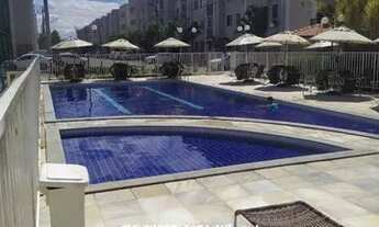 Imagem 4: Vendo Apartamento-Condomínio Fonte das Águas