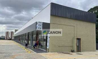 Imagem 6: Salão comercial para locação