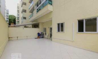 Imagem 6: Apartamento para Aluguel - Pechincha, 2 Quartos, 74 m2