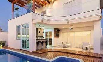 Imagem 3: Casa Residencial à venda, Jardim Residencial Villa Amato, Sorocaba - CA0462