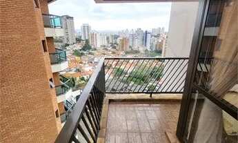 Imagem: Apartamento. Vila Mariana