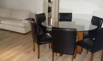 Imagem: FLAT COM 02 QUARTOS PARA LOCAÇÃO ATRÁS