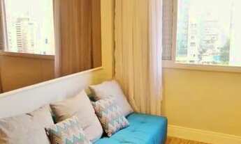 Imagem 5: Apartamento para Locação, 1 Dorm, Próx. Jardim Paulista