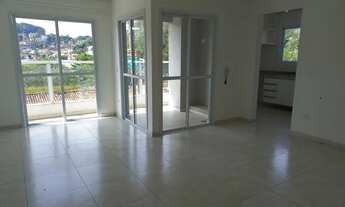 Imagem 4: APARTAMENTO 03 Dormitórios S.ROQUE Vila Santa Isabel VARANDA E AREA DE LAZER