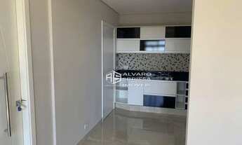 Imagem 4: Apartamento para locação com 3 dormitórios no Edifício Villa Di Ravenna em Itu SP