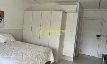 Imagem 2: Studio excelente com padrão de acabamento no Ibirapuera,Locação