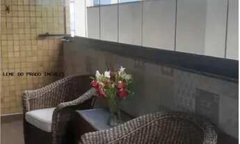 Imagem 5: Apartamento 3 dormitórios para Locação em São Caetano do Sul, Barcelona, 3 dormitórios, 1