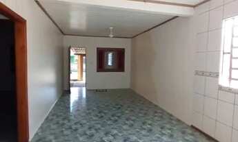 Imagem 4: CASA DE ALVENARIA Feitoria São Leopoldo