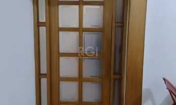 Imagem 2: PORTO ALEGRE - Apartamento Padrão - Jardim Sabará