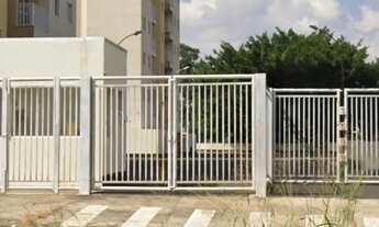 Imagem 4: Fração Ideal de Apartamento 62 m² e Vaga de Garagem 12 m² - Vl. Cláudia - Limeira - SP