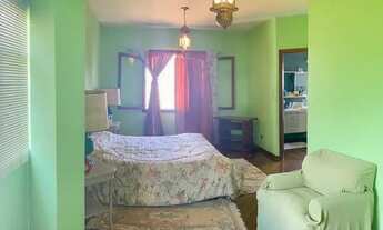 Imagem 3: Casa com 4 dormitórios, 500 m² - venda por R$ 3.180.000,00 ou aluguel por R$ 21.310,00/mês