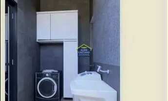 Imagem 6: Lindo Sobrado com 3 dorms, Aviacao