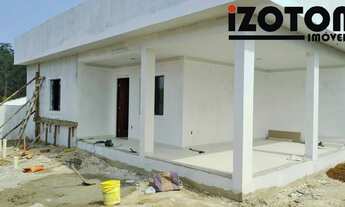 Imagem: Casa Nova 2 Quartos 1 Suíte no Jardim