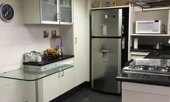 Imagem 5: São Paulo - Apartamento Padrão - Tatuapé