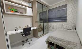 Imagem 7: Apartamento - Jardim Califórnia - Residencial Le Premier - Jacareí - 3 Dormitórios - 67m²