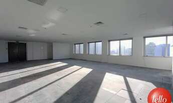 Imagem 3: São Paulo - Conjunto Comercial/Sala - Vila Mariana