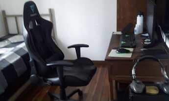 Imagem 4: Apartamento para venda com 102 mts, 2 quartos, 01 suite, armários, sala, copa, cozinha