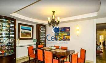 Imagem 2: Apartamento com 2 dormitórios para alugar, 240 m² por R$ 15.000,00/mês - Copacabana - Rio